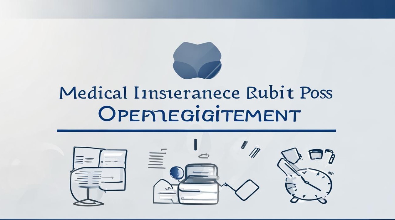 医保局稽核岗公开招聘，有何具体要求？