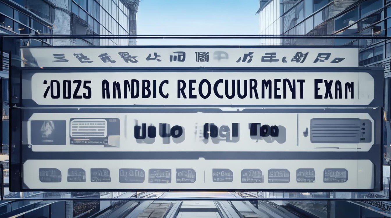 2025年公开招聘考试何时启动? 2025年公开招聘考试何时启动?