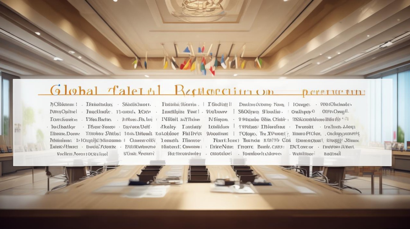 海外人才公开招聘,面向哪些岗位? 海外人才公开招聘,面向哪些岗位?