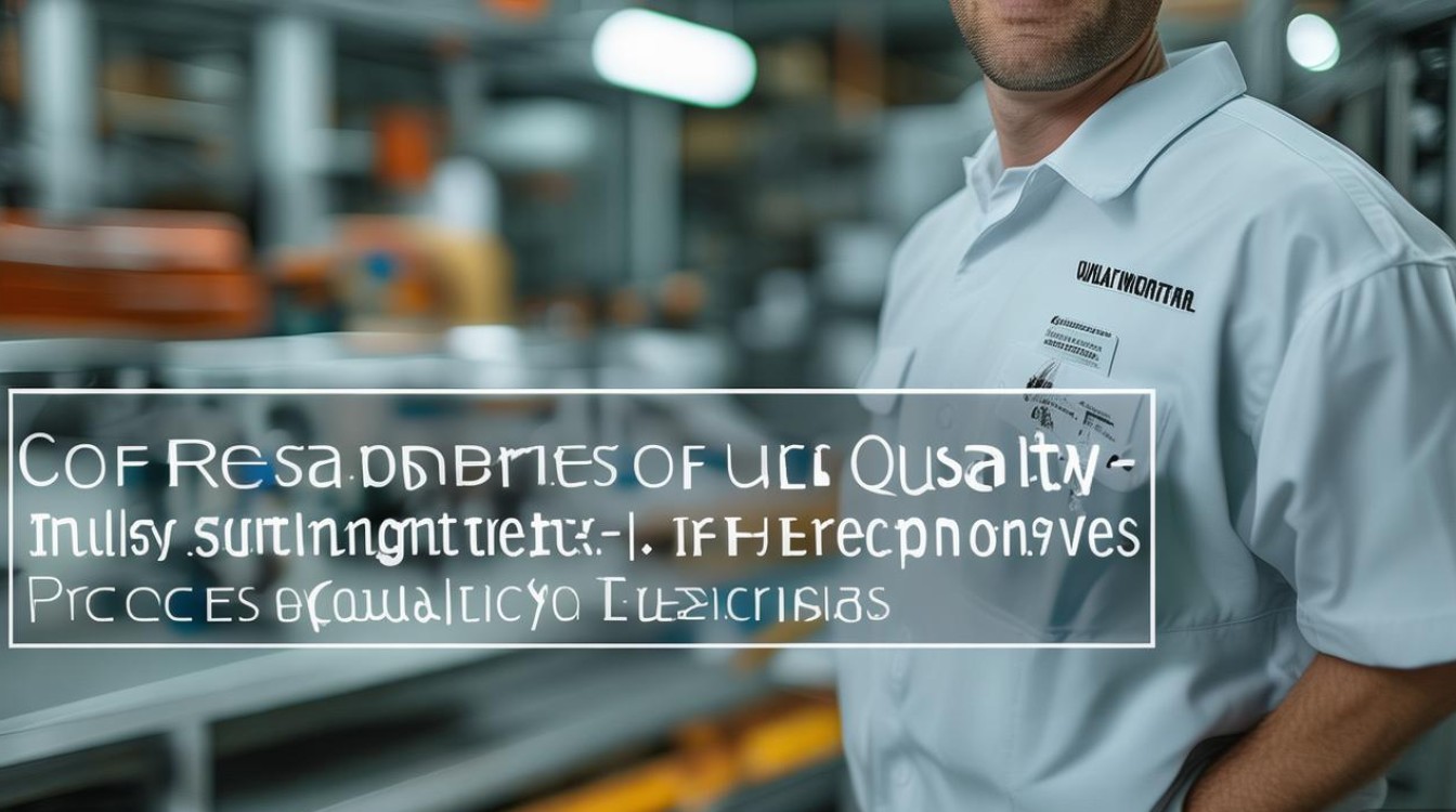 品管核心职责仅是检验,还是贯穿全流程的质量守护? 品管核心职责仅是检验,还是贯穿全流程的质量守护?