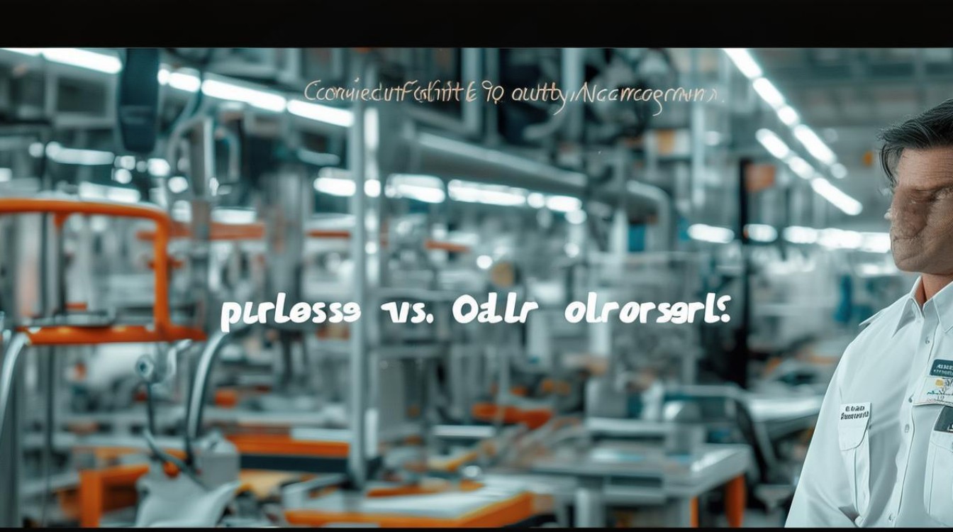 品管核心职责仅是检验,还是贯穿全流程的质量守护? 品管核心职责仅是检验,还是贯穿全流程的质量守护?