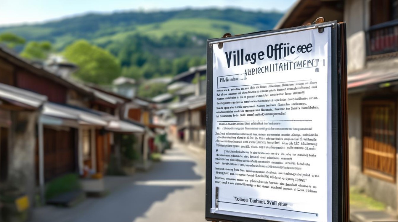 村务员公开招聘,具体要求和流程是什么? 村务员公开招聘,具体要求和流程是什么?