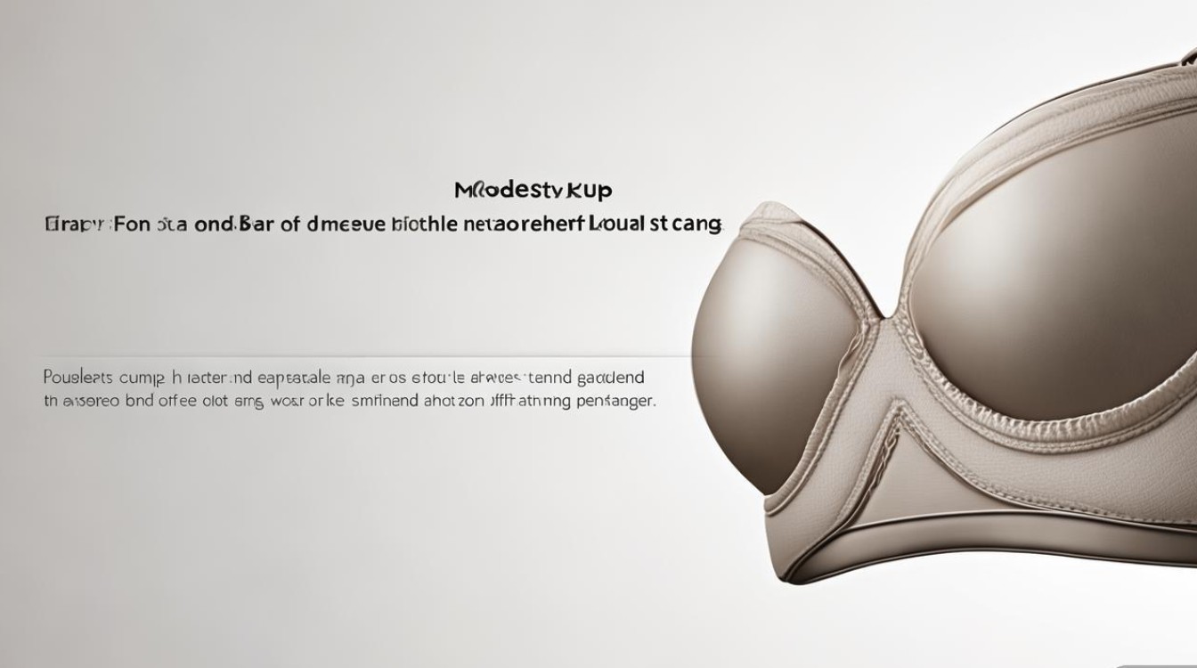 模杯是什么？为何内衣要用它？