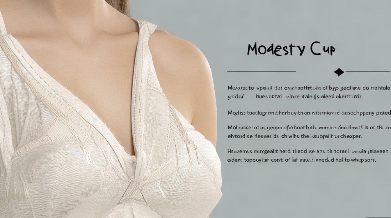 模杯是什么？为何内衣要用它？