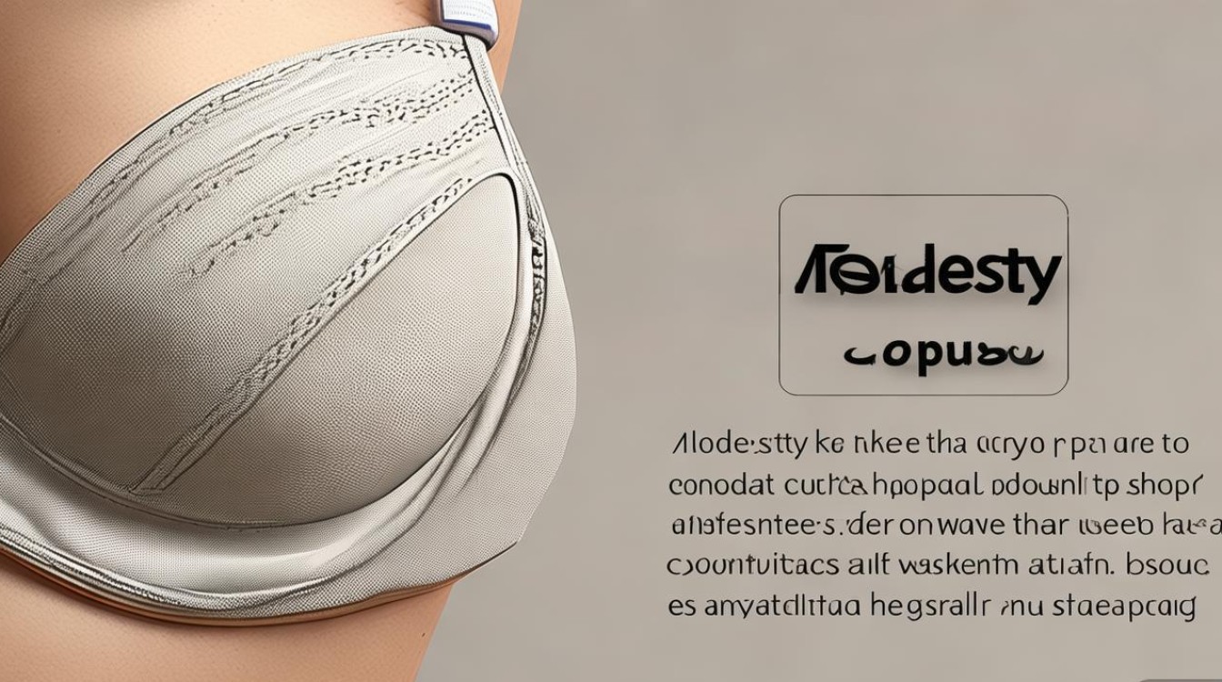 模杯是什么？为何内衣要用它？