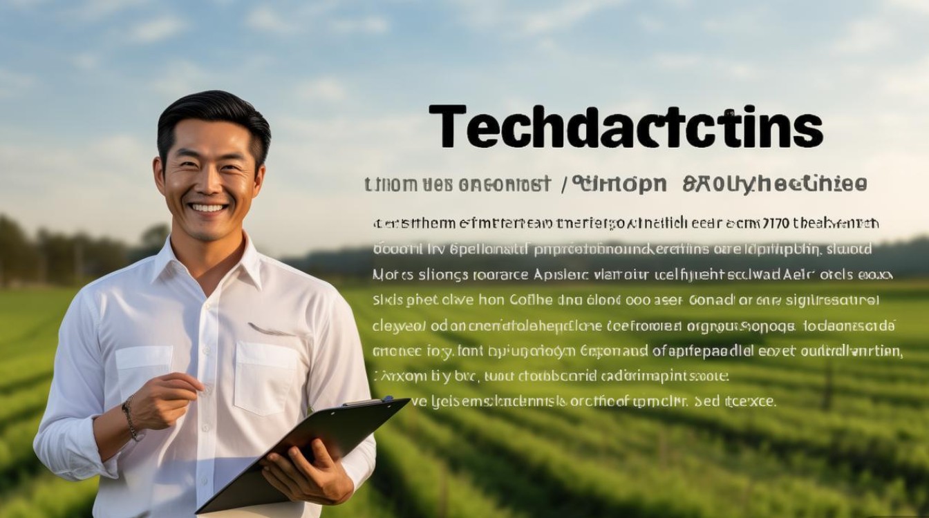 农技员招聘，具体要求有哪些？