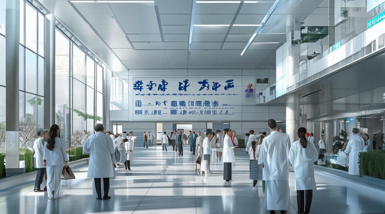 甘肃天水医院招聘有何新要求或亮点? 甘肃天水医院招聘有何新要求或亮点?