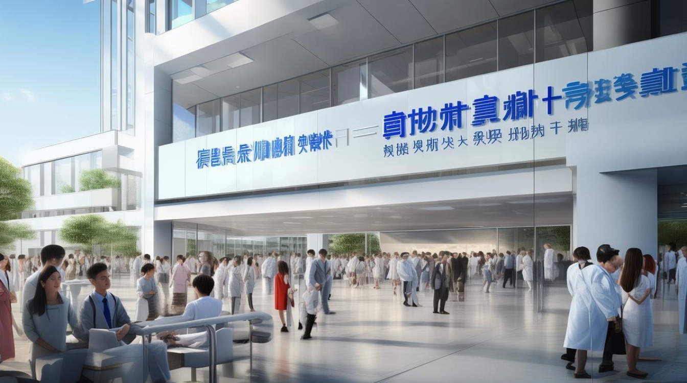 甘肃天水医院招聘有何新要求或亮点? 甘肃天水医院招聘有何新要求或亮点?