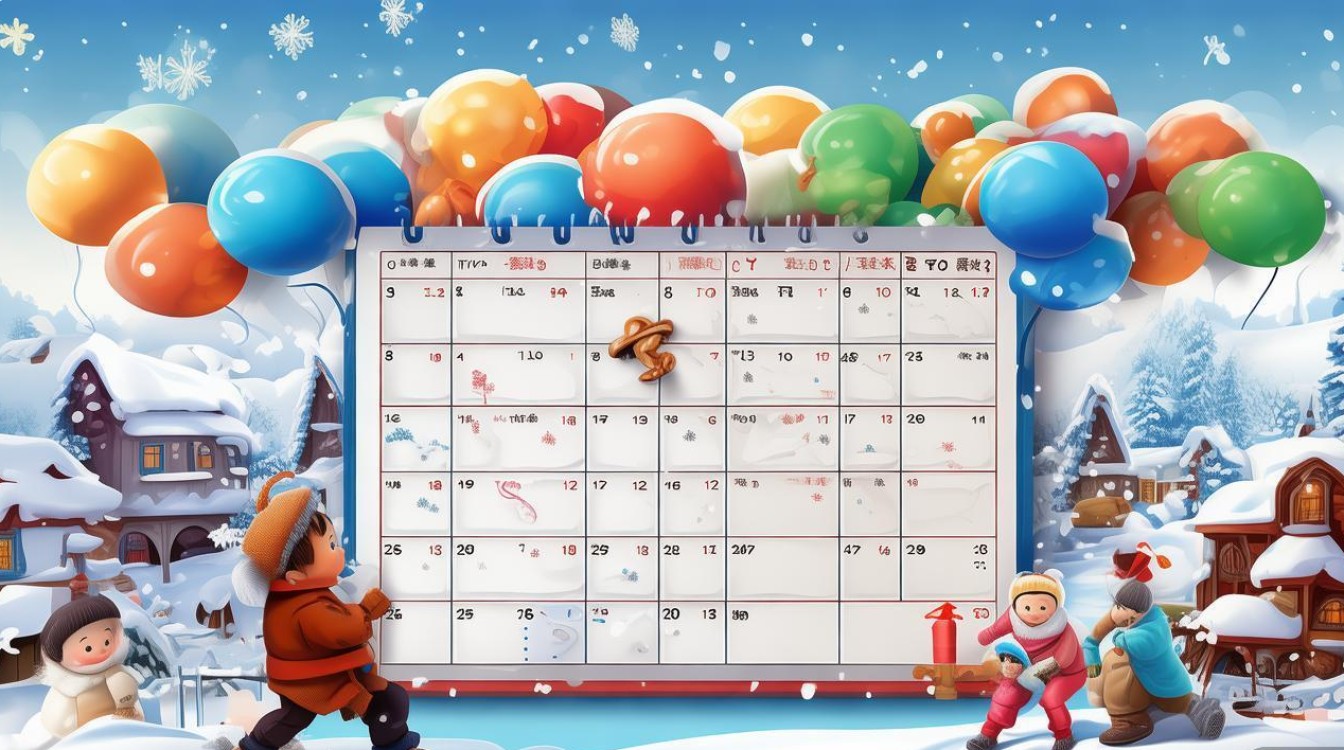 中小学寒假几时放? 中小学寒假几时放?