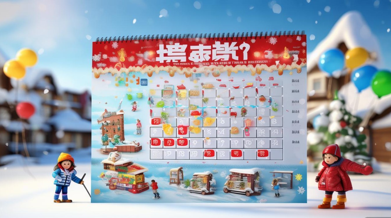 中小学寒假几时放? 中小学寒假几时放?