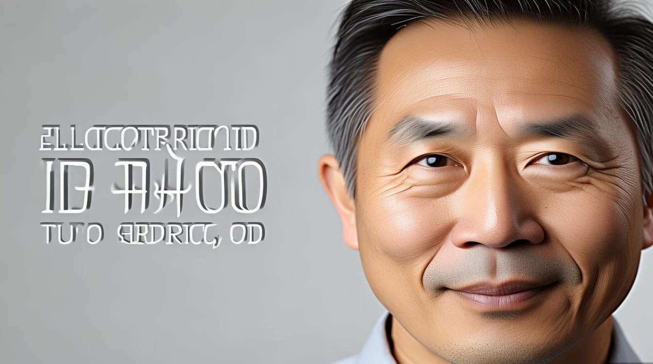 证件照电子版是什么？