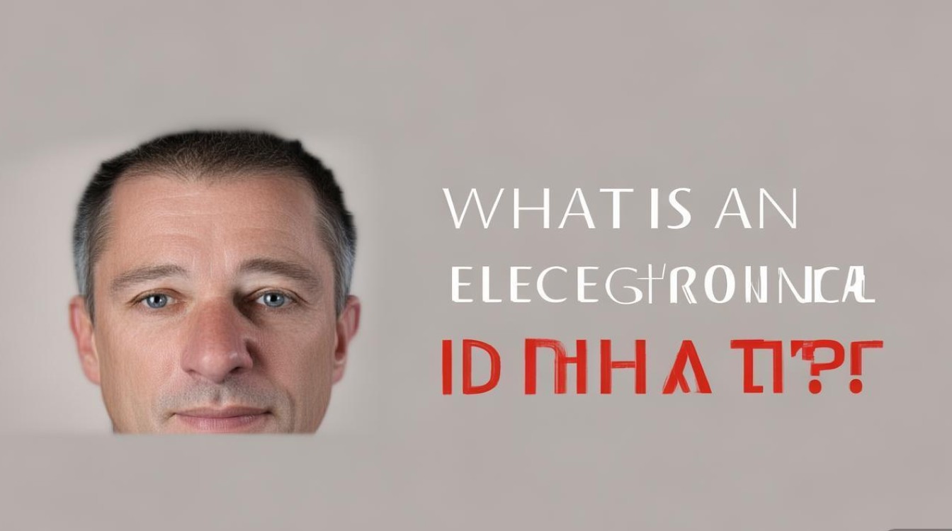 证件照电子版是什么？