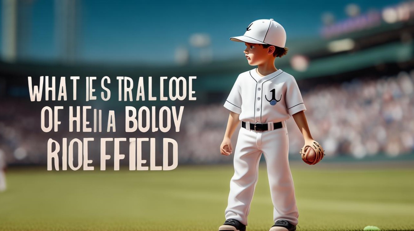 球童赛场角色究竟是什么? 球童赛场角色究竟是什么?