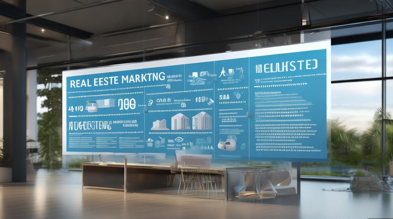 房地产营销是什么?核心策略与关键点有哪些? 房地产营销是什么?核心策略与关键点有哪些?