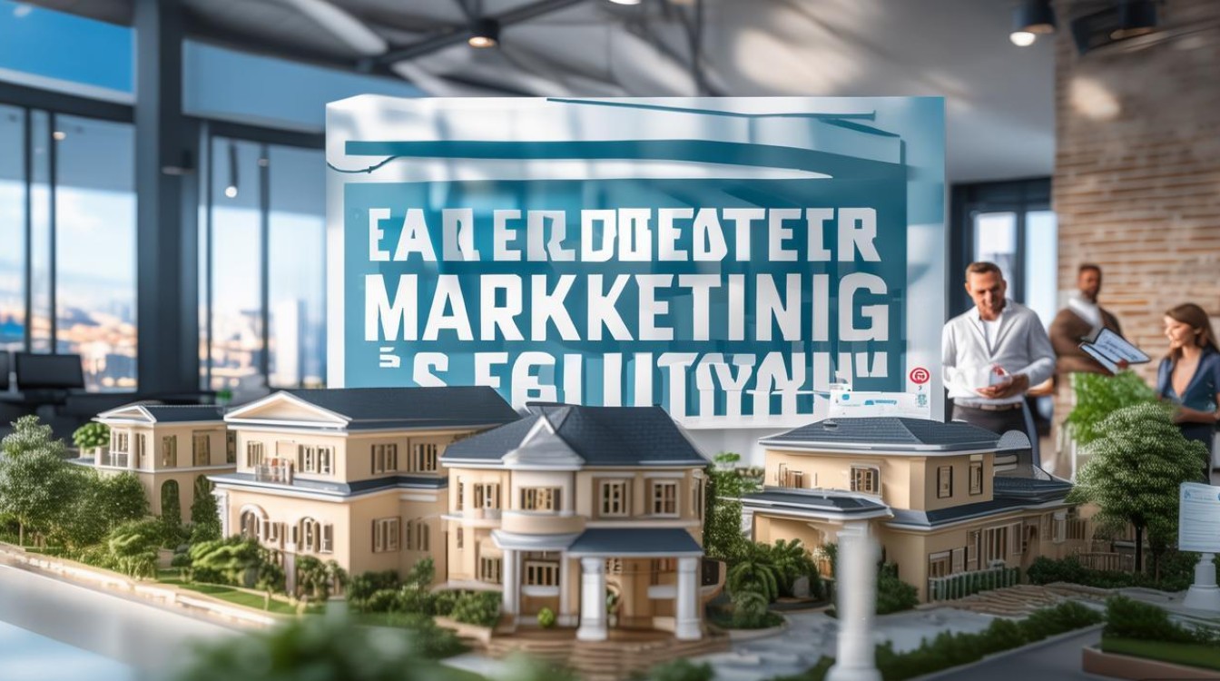 房地产营销是什么?核心策略与关键点有哪些? 房地产营销是什么?核心策略与关键点有哪些?