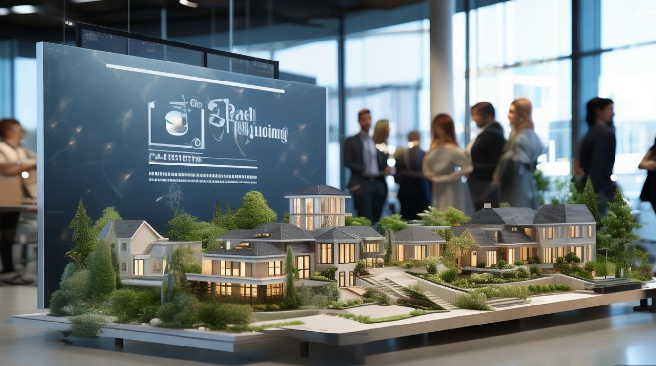 房地产营销是什么?核心策略与关键点有哪些? 房地产营销是什么?核心策略与关键点有哪些?