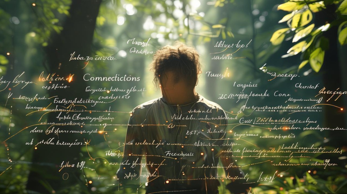 人脉关系究竟是什么? 人脉关系究竟是什么?