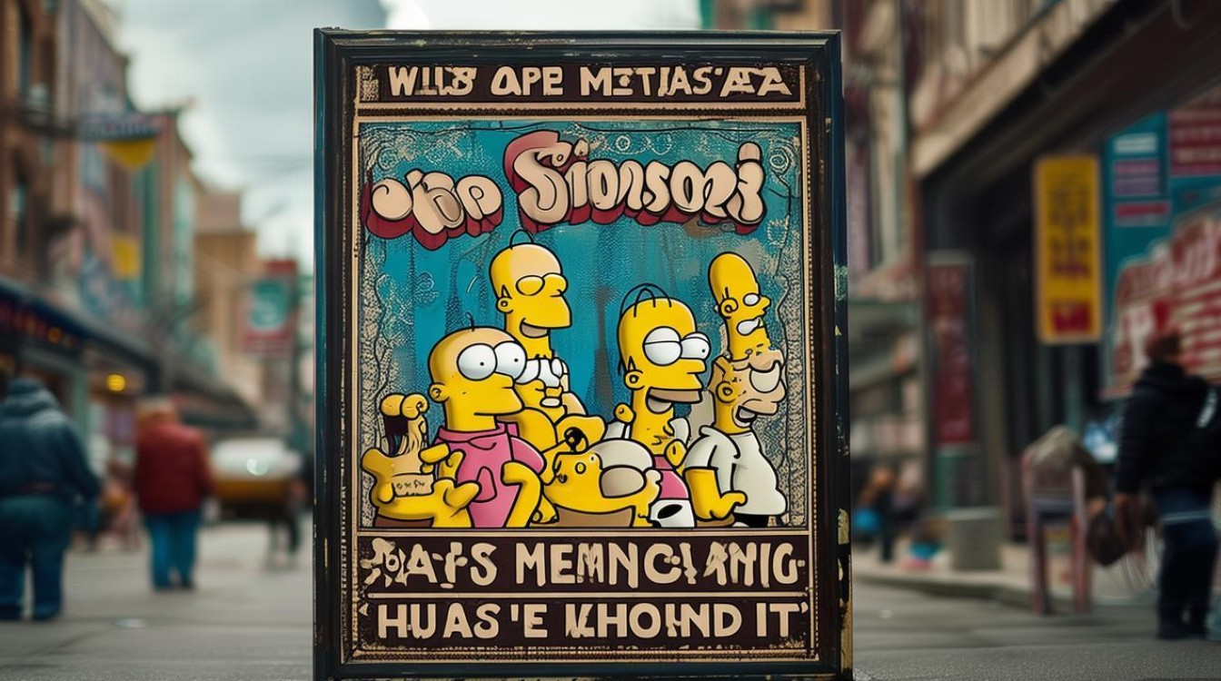 辛普森为何成流行语?背后有何含义? 辛普森为何成流行语?背后有何含义?