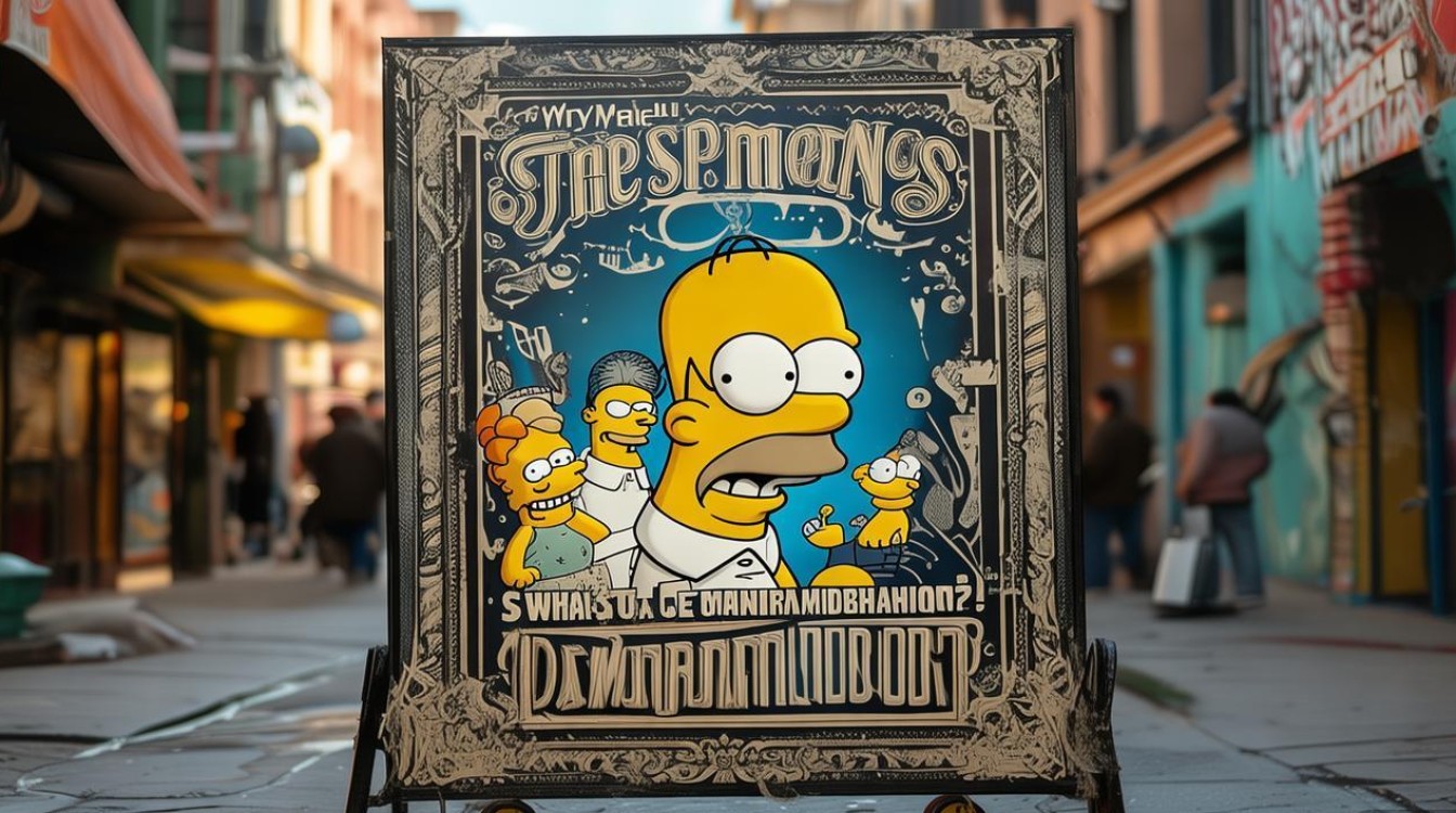 辛普森为何成流行语?背后有何含义? 辛普森为何成流行语?背后有何含义?