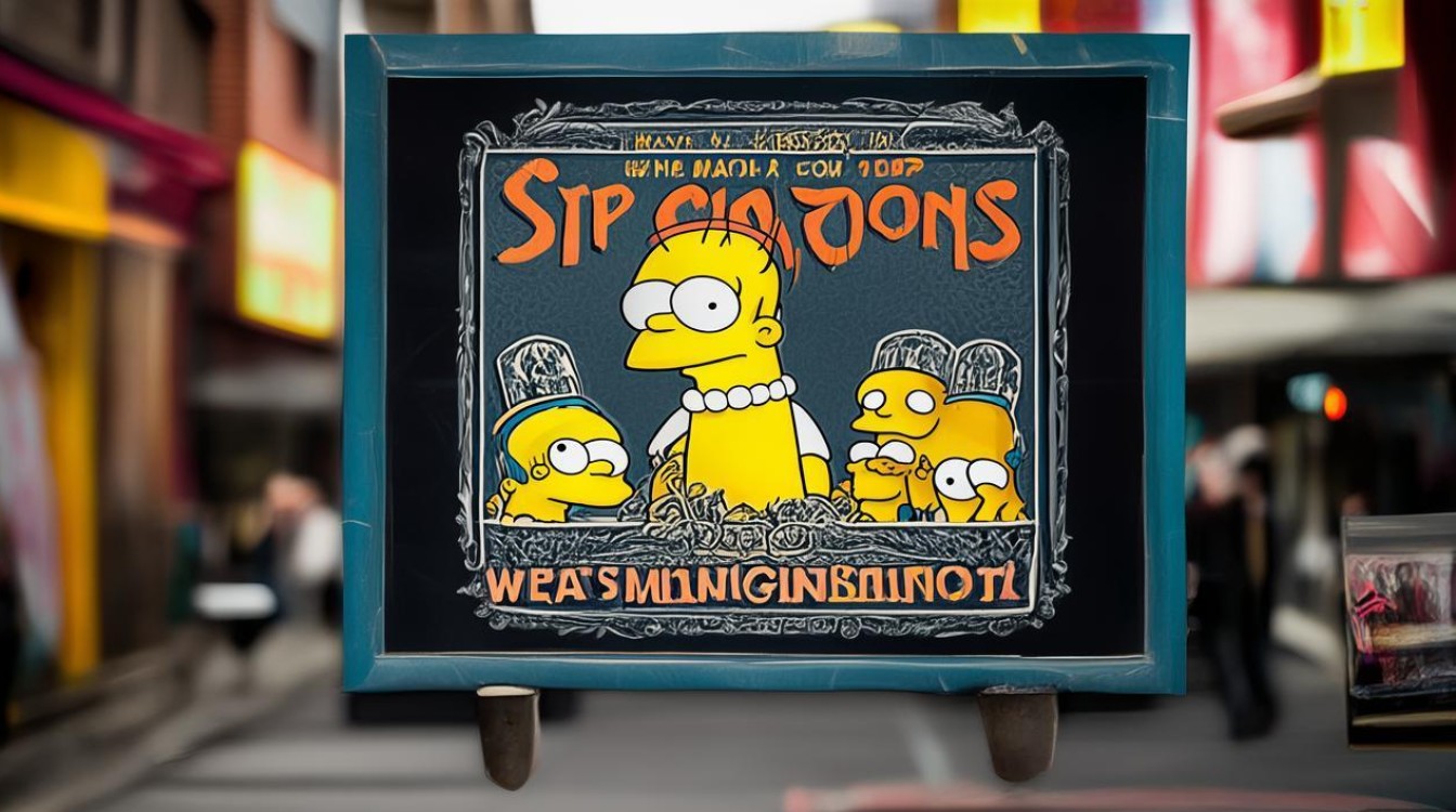 辛普森为何成流行语?背后有何含义? 辛普森为何成流行语?背后有何含义?