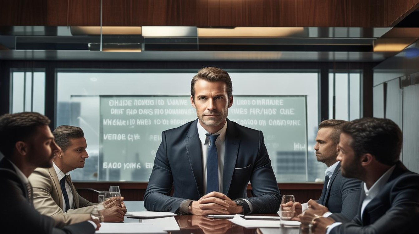 领导为何钟爱开会?效率还是掌控? 领导为何钟爱开会?效率还是掌控?