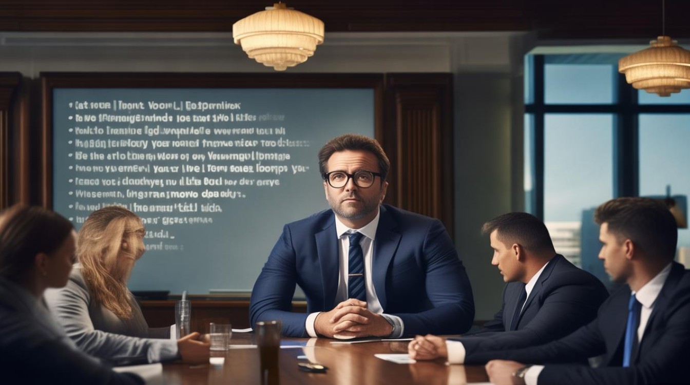 领导为何钟爱开会?效率还是掌控? 领导为何钟爱开会?效率还是掌控?