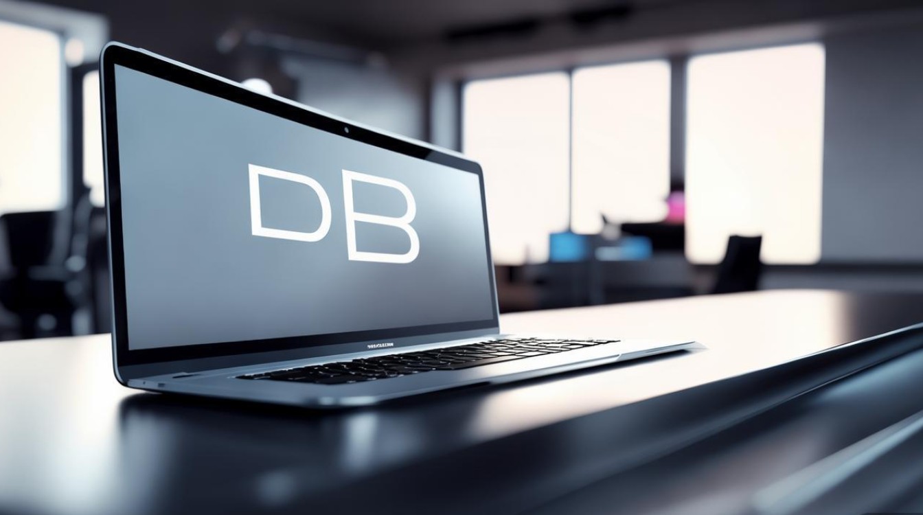 db是哪家公司？