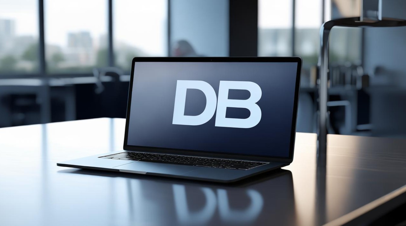 db是哪家公司？