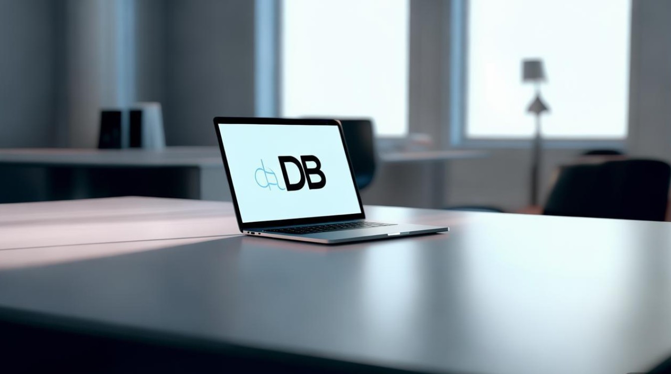 db是哪家公司？