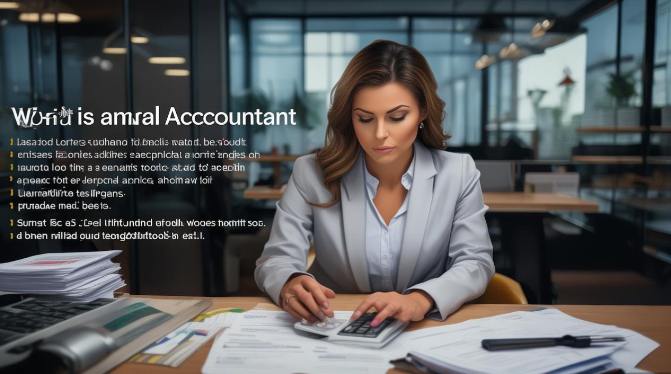 外勤会计是什么?具体工作有哪些? 外勤会计是什么?具体工作有哪些?