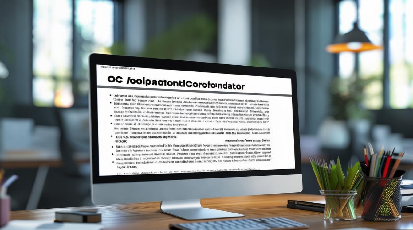 OC职位具体指什么工作职责? OC职位具体指什么工作职责?