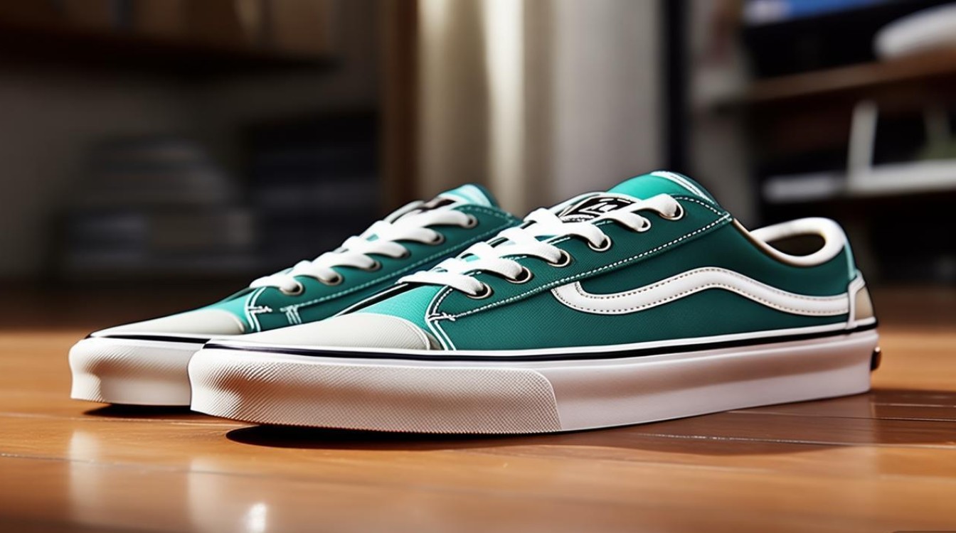 Vans是什么档次?值不值得买? Vans是什么档次?值不值得买?