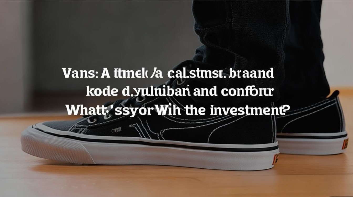 Vans是什么档次?值不值得买? Vans是什么档次?值不值得买?