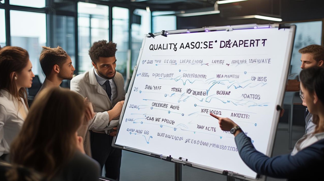 质检部的核心职责是什么? 质检部的核心职责是什么?