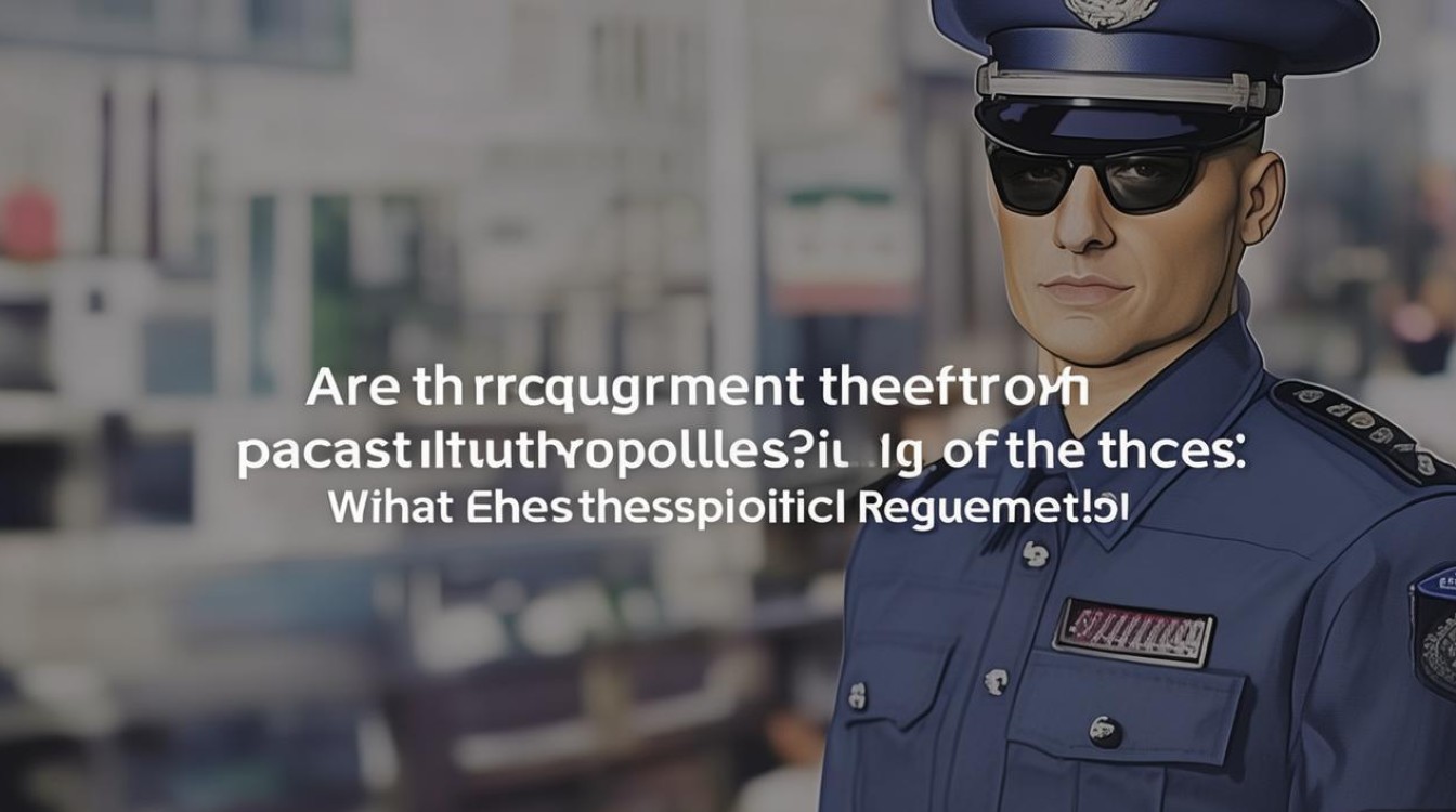 辅警招聘门槛高吗?具体要求有哪些? 辅警招聘门槛高吗?具体要求有哪些?