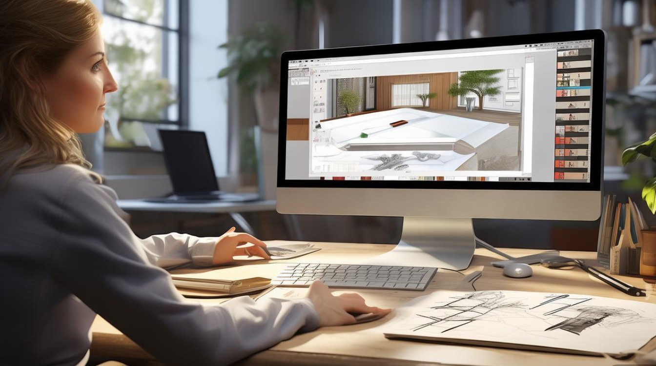 设计师究竟属于哪个行业? 设计师究竟属于哪个行业?