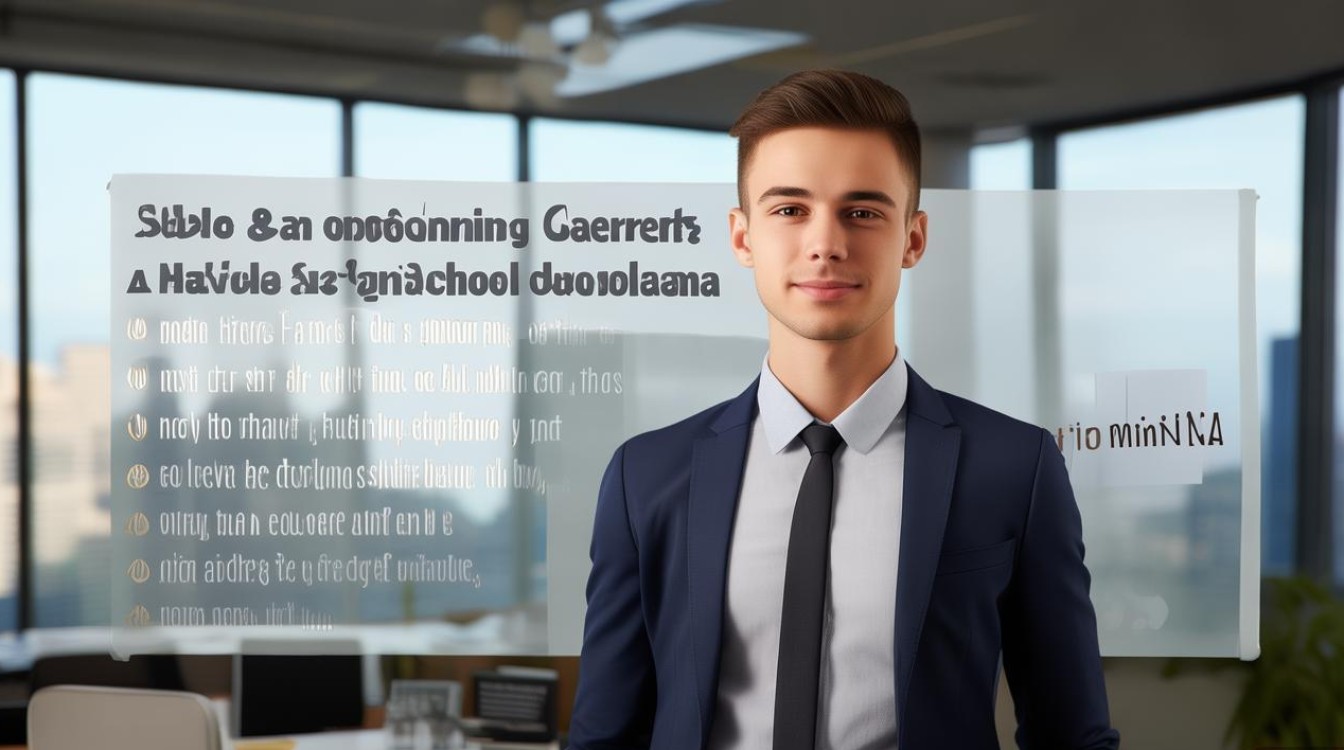 高中学历能找哪些稳定且有前景的工作? 高中学历能找哪些稳定且有前景的工作?