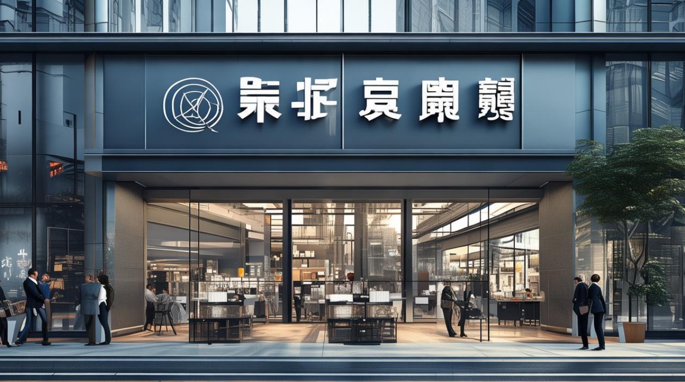 招联金融到底是什么? 招联金融到底是什么?