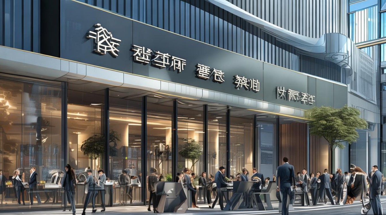 招联金融到底是什么? 招联金融到底是什么?