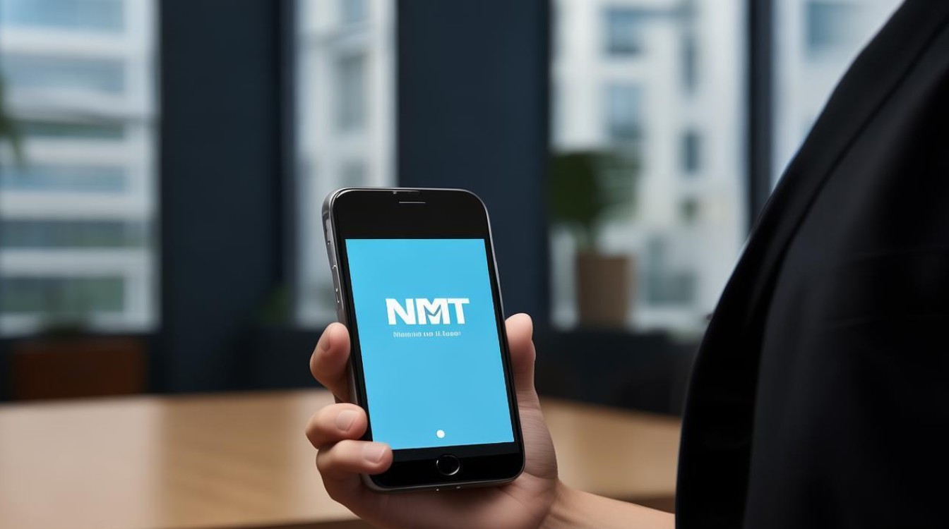 NMT是什么意思？