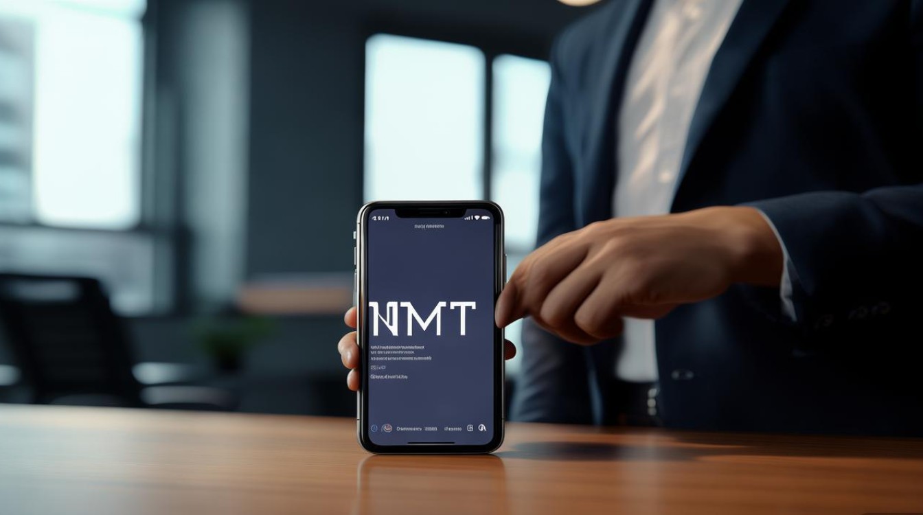 NMT是什么意思？