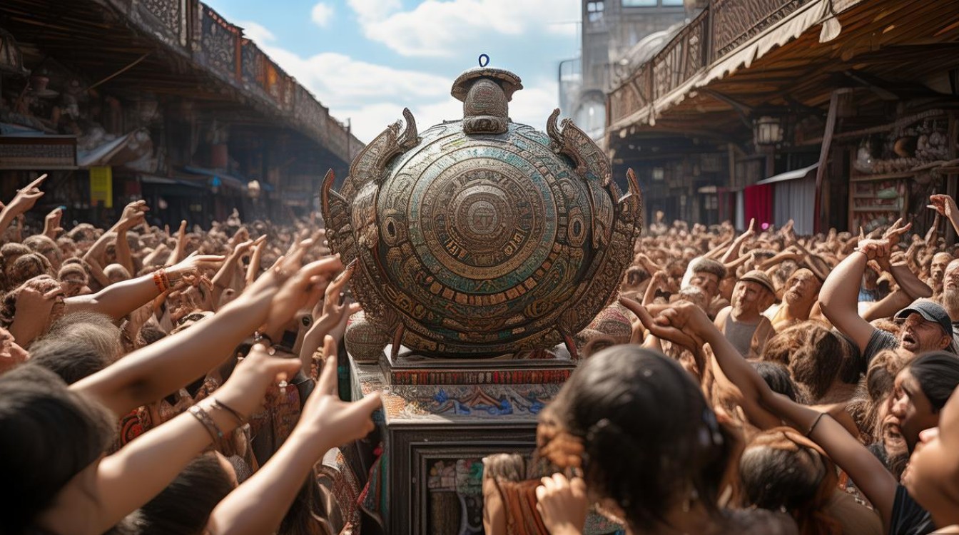 麦卡是什么?为何突然火了? 麦卡是什么?为何突然火了?