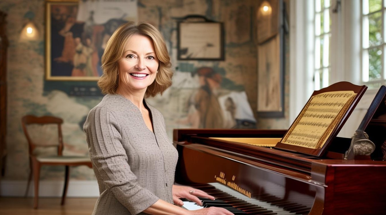 钢琴老师公开招聘,有何具体要求? 钢琴老师公开招聘,有何具体要求?