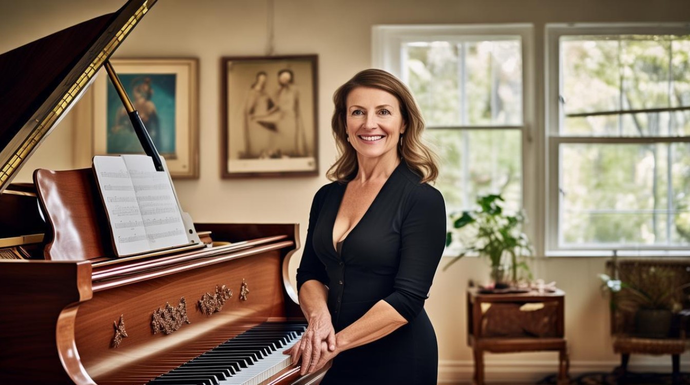 钢琴老师公开招聘,有何具体要求? 钢琴老师公开招聘,有何具体要求?