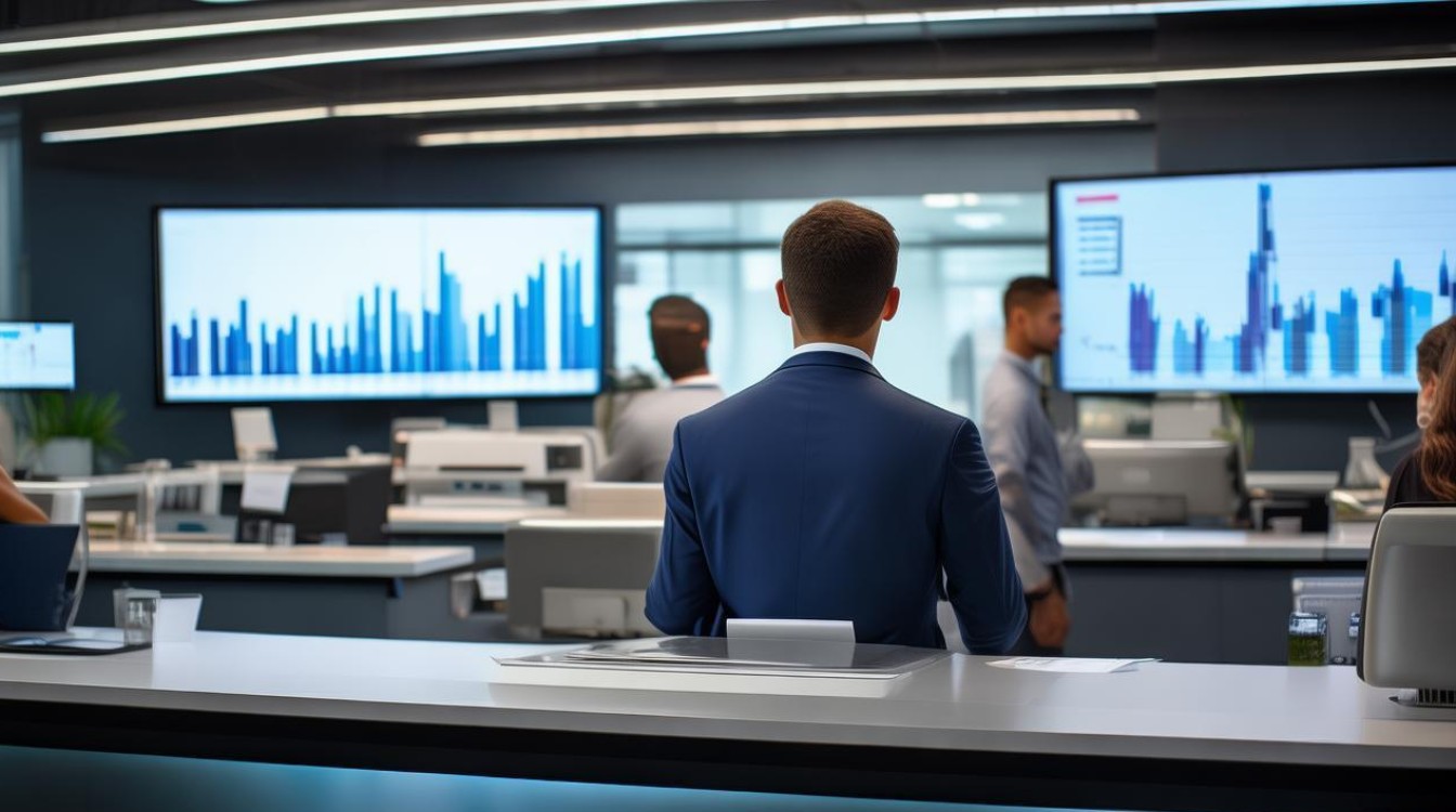 银行服务有何独特优势,值得首选? 银行服务有何独特优势,值得首选?