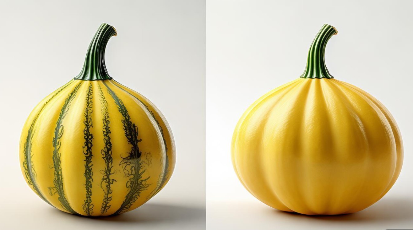 葫芦什么形状的好?选圆还是选长? 葫芦什么形状的好?选圆还是选长?