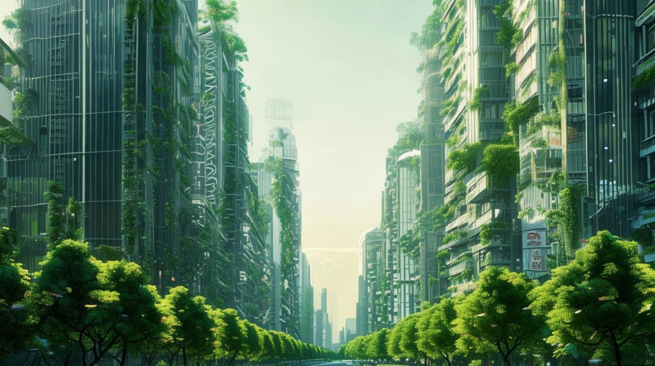 绿城究竟指什么？