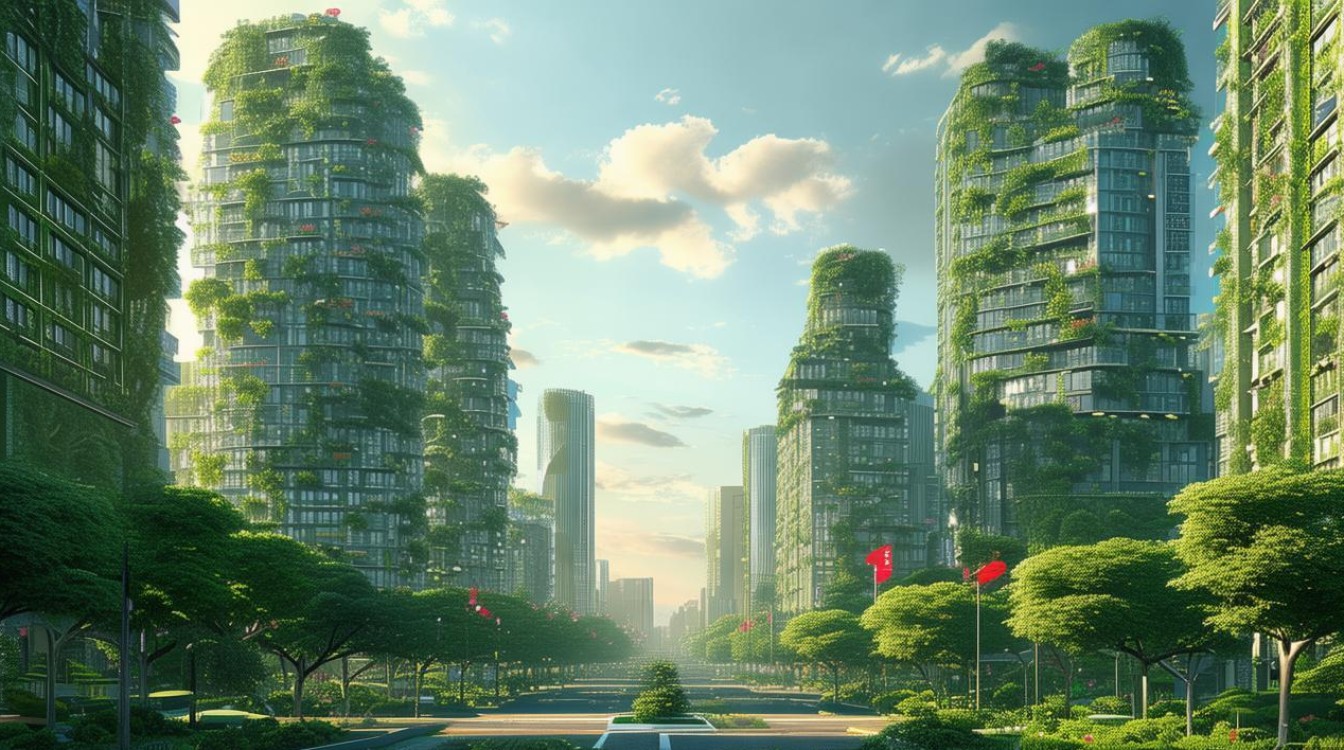 绿城究竟指什么？