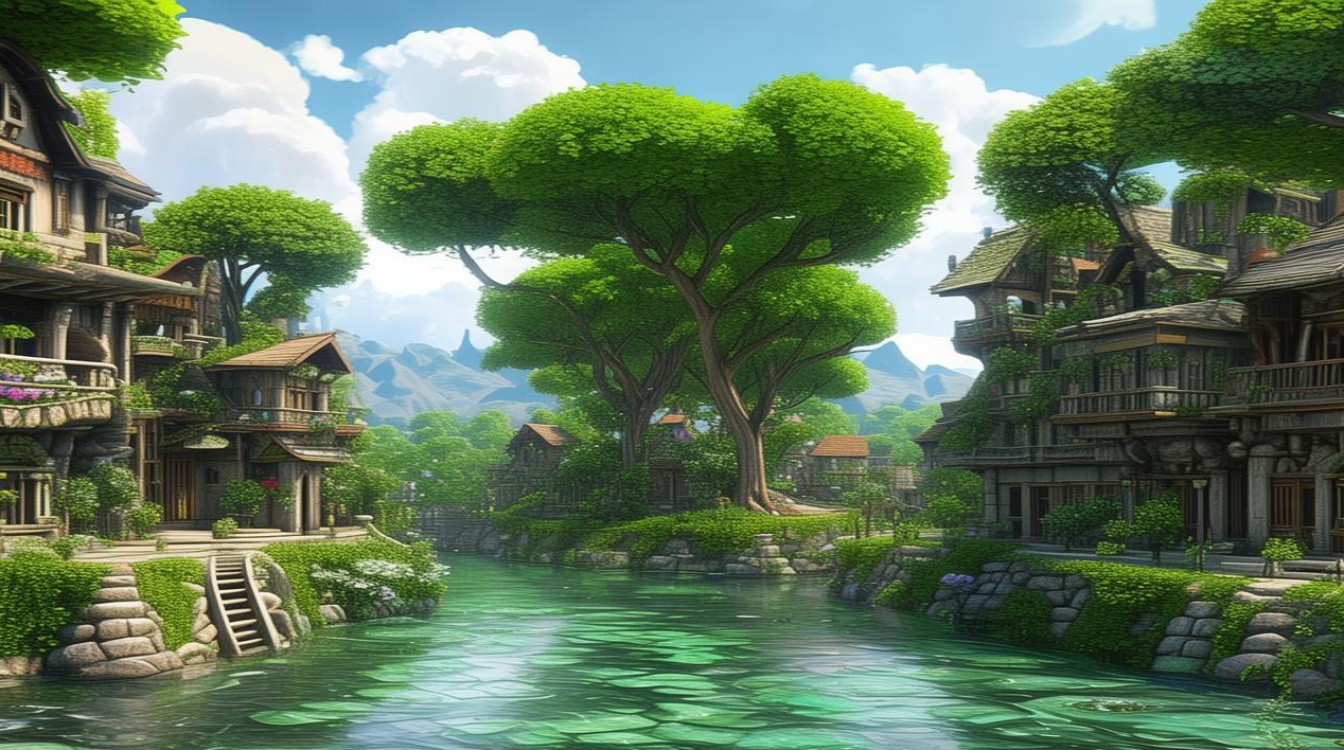 绿城究竟指什么？