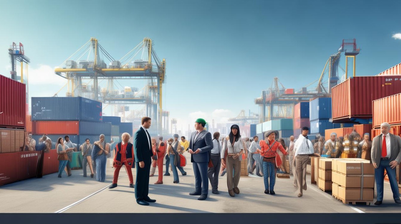 跨境贸易是什么?如何开展? 跨境贸易是什么?如何开展?